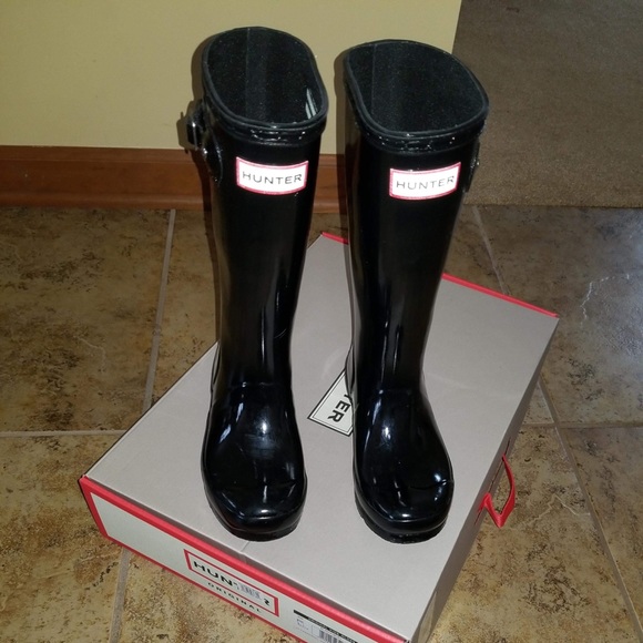 Hunter Other - Hunter